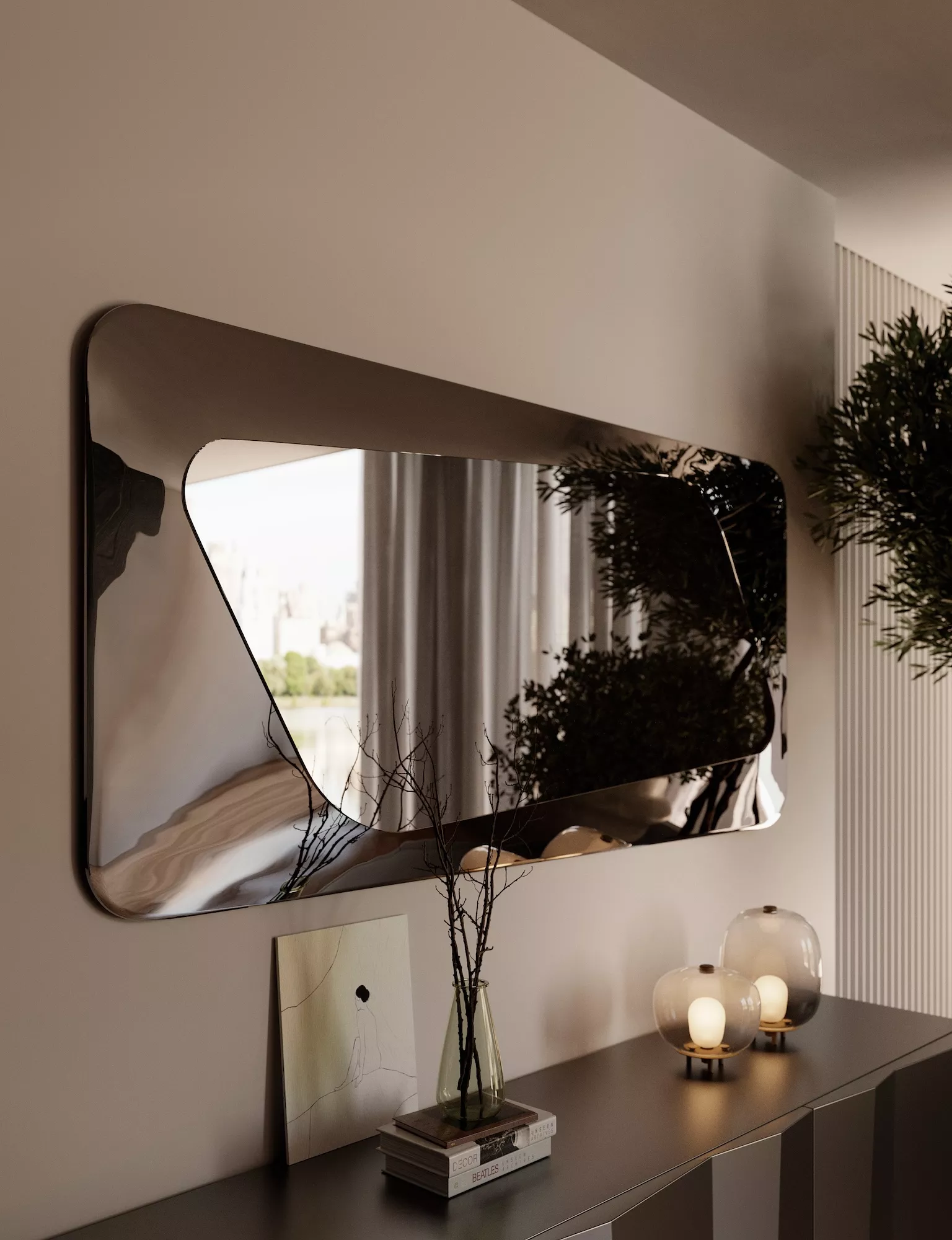 Bedroom room