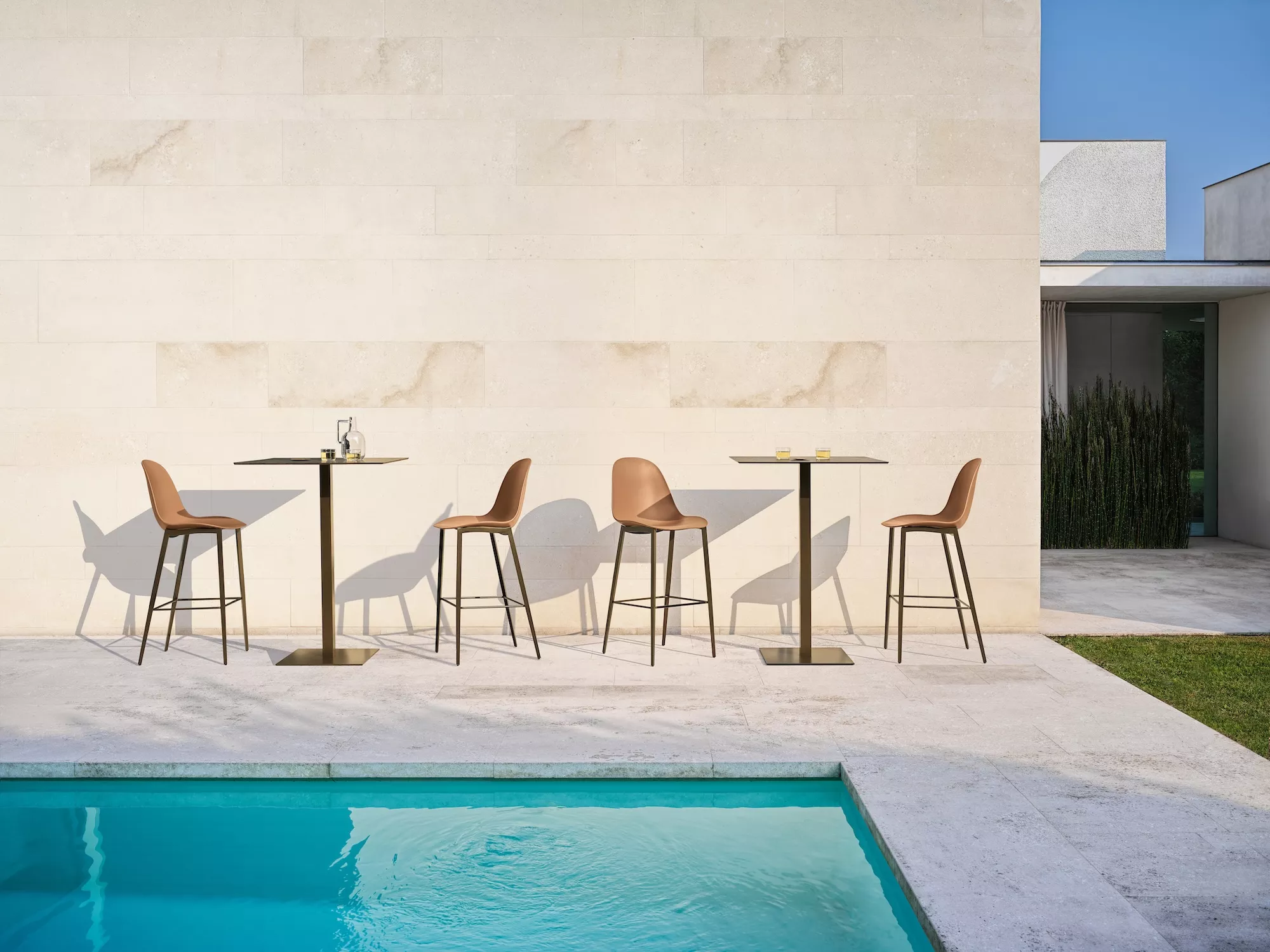 Outdoor room